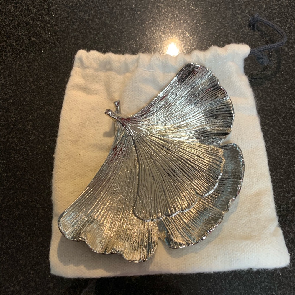 Michael Aran Ginkgo Collection Catch All